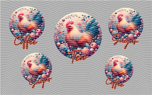 24oz cup wraps-N 591